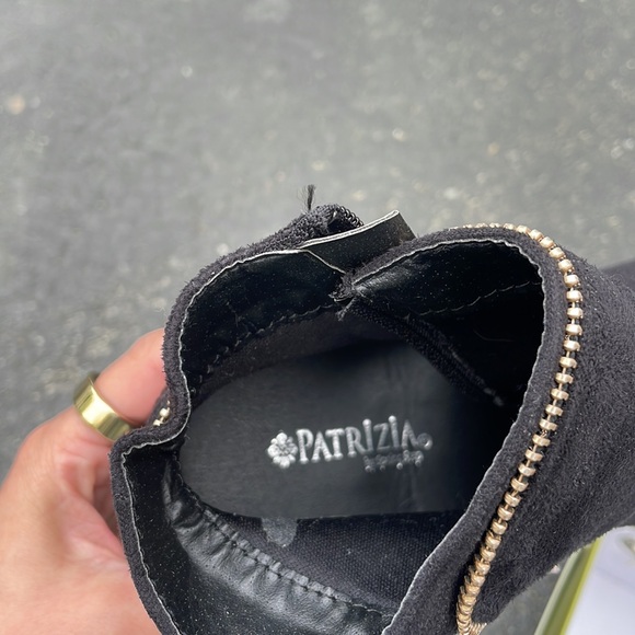 Booties - Picture 2 of 3